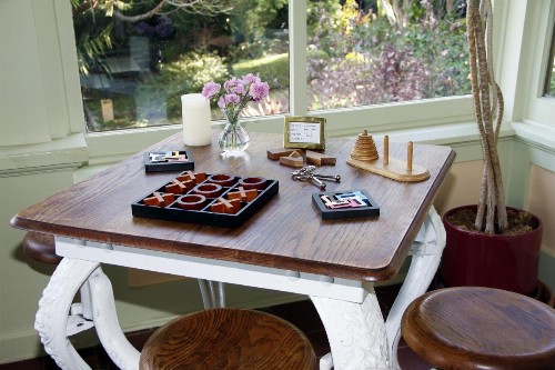 The Jabberwock Bed & Breakfast - image 23
