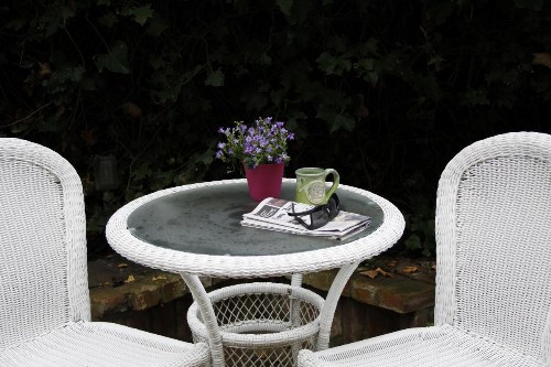 The Jabberwock Bed & Breakfast - image 26