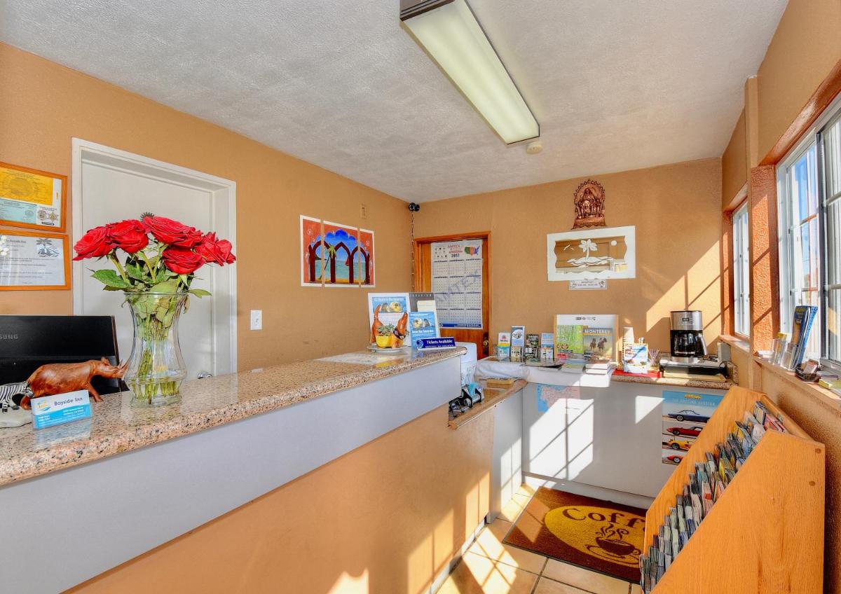 Bayside Inn - image 2