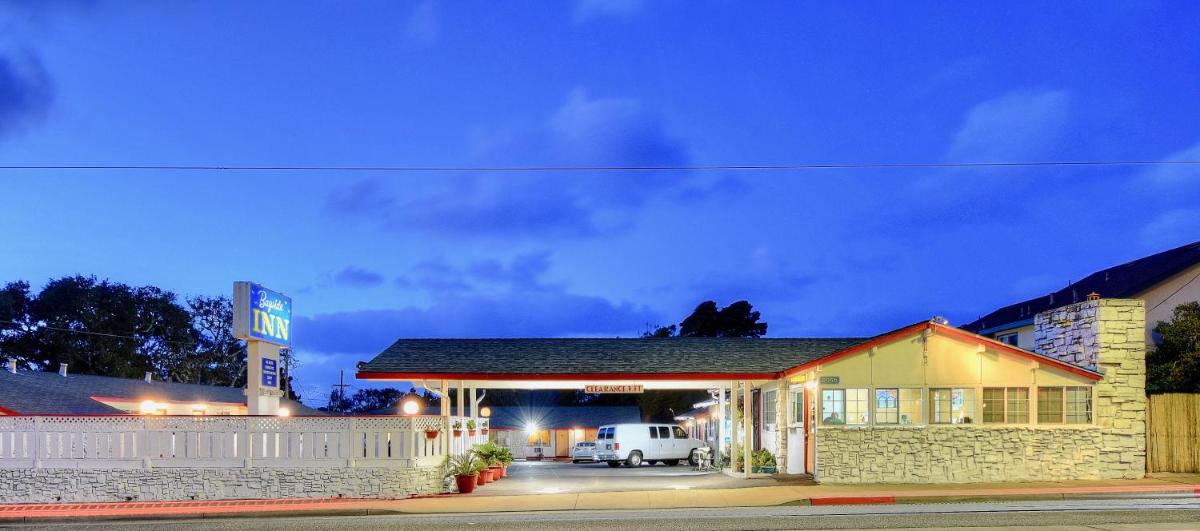 Bayside Inn - image 5