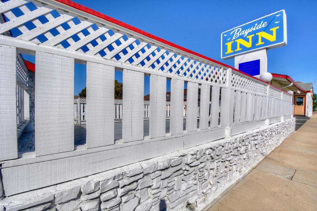 Bayside Inn - image 6