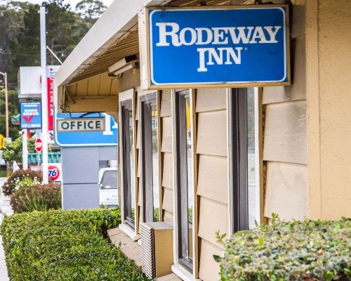 Rodeway Inn Monterey Near Fairgrounds - image 20