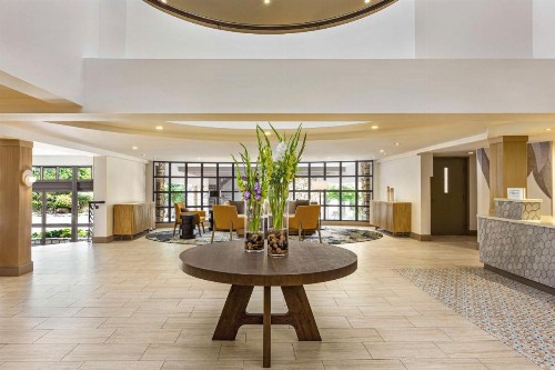 Hilton Garden Inn Monterey - image 13