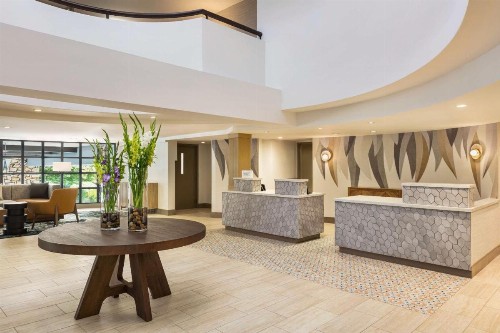 Hilton Garden Inn Monterey - image 16