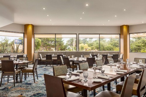 Hilton Garden Inn Monterey - image 23
