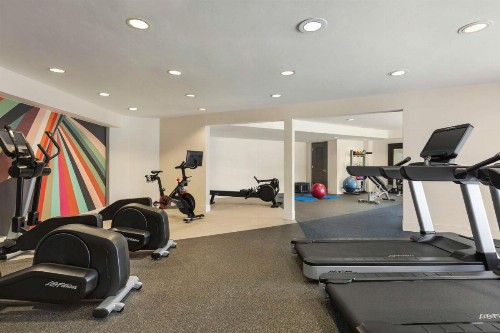 Hilton Garden Inn Monterey - image 24