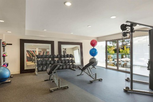 Hilton Garden Inn Monterey - image 26