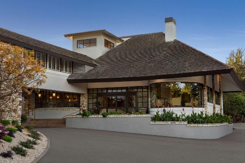 Hilton Garden Inn Monterey - image 9