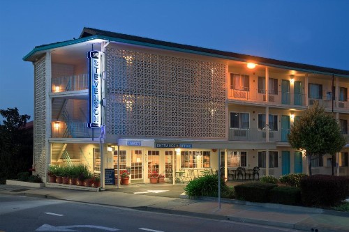 The Stevenson Monterey - image 36