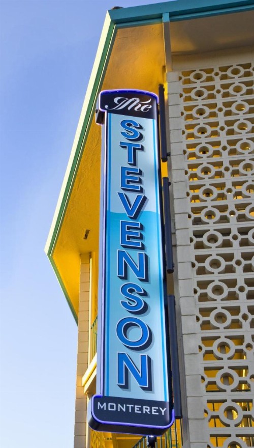 The Stevenson Monterey - image 8