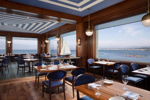 Monterey Plaza Hotel & Spa - image 11