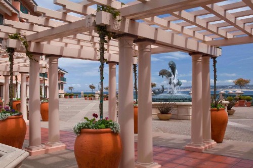 Monterey Plaza Hotel & Spa - image 12