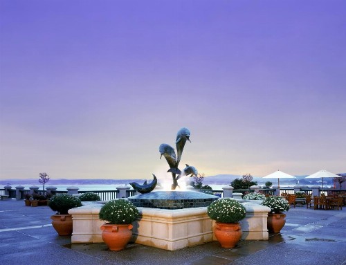 Monterey Plaza Hotel & Spa - image 15