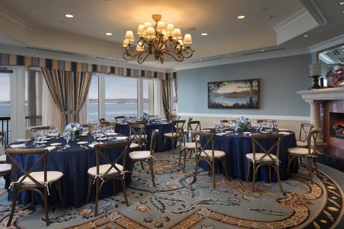 Monterey Plaza Hotel & Spa - image 17