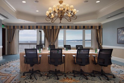 Monterey Plaza Hotel & Spa - image 18