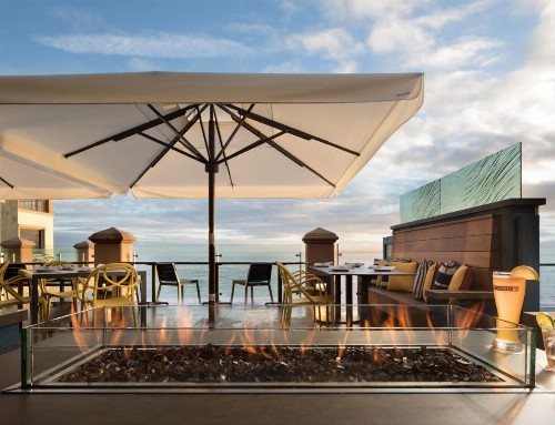 Monterey Plaza Hotel & Spa - image 22