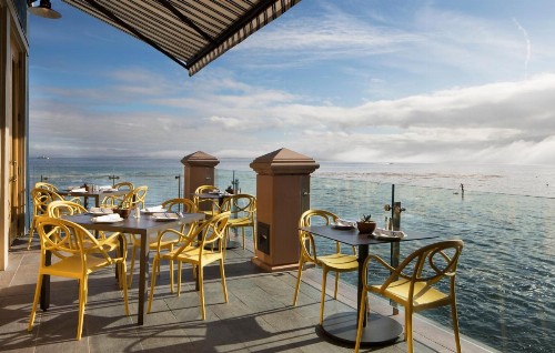 Monterey Plaza Hotel & Spa - image 23
