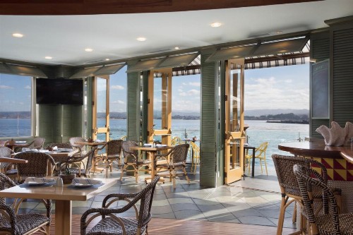 Monterey Plaza Hotel & Spa - image 24