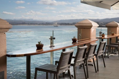 Monterey Plaza Hotel & Spa - image 25