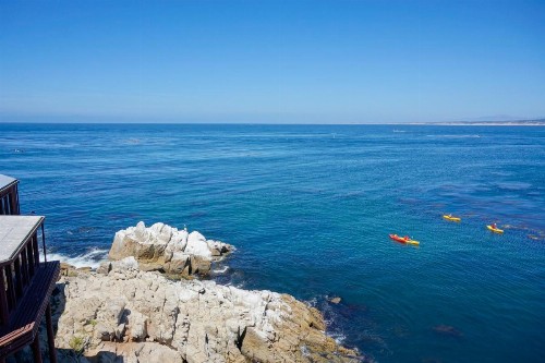 Monterey Plaza Hotel & Spa - image 27
