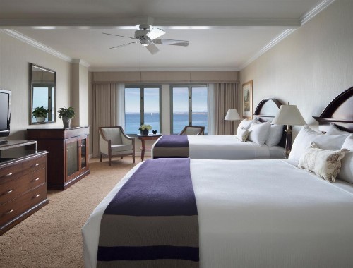 Monterey Plaza Hotel & Spa - image 29