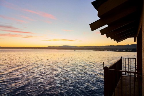 Monterey Plaza Hotel & Spa - image 30