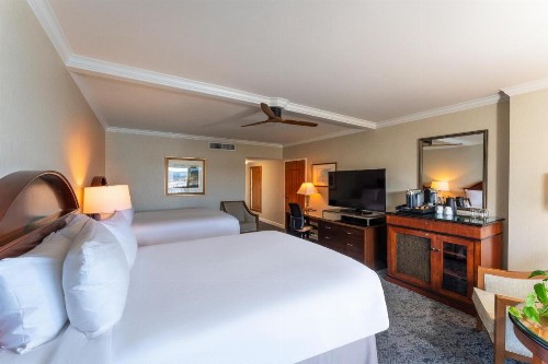 Monterey Plaza Hotel & Spa - image 39