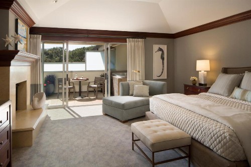 Monterey Plaza Hotel & Spa - image 42