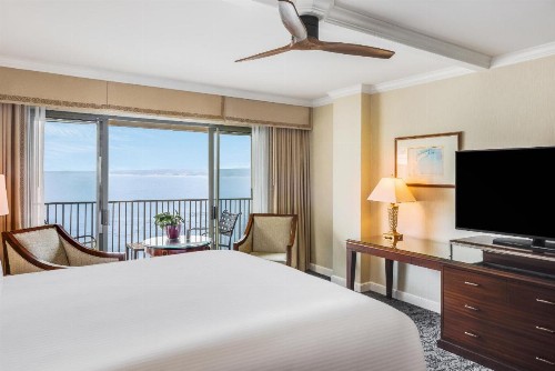Monterey Plaza Hotel & Spa - image 45