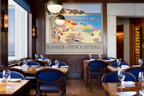 Monterey Plaza Hotel & Spa - image 9