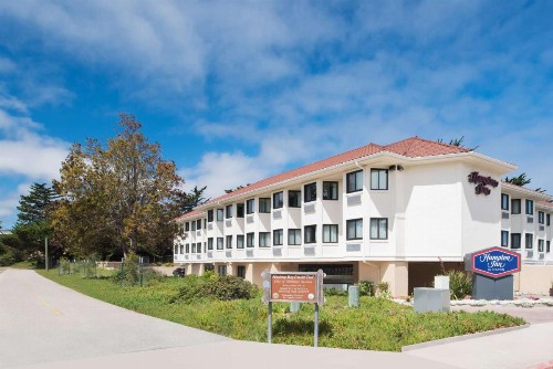 Hampton Inn Monterey - image 4