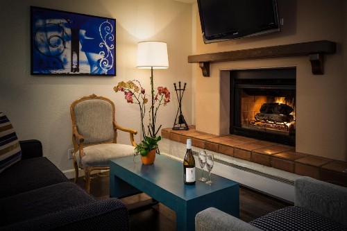 Hotel Pacific - image 20