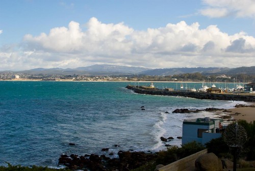 Monterey Bay Inn - image 10