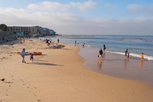 Monterey Bay Inn - image 13