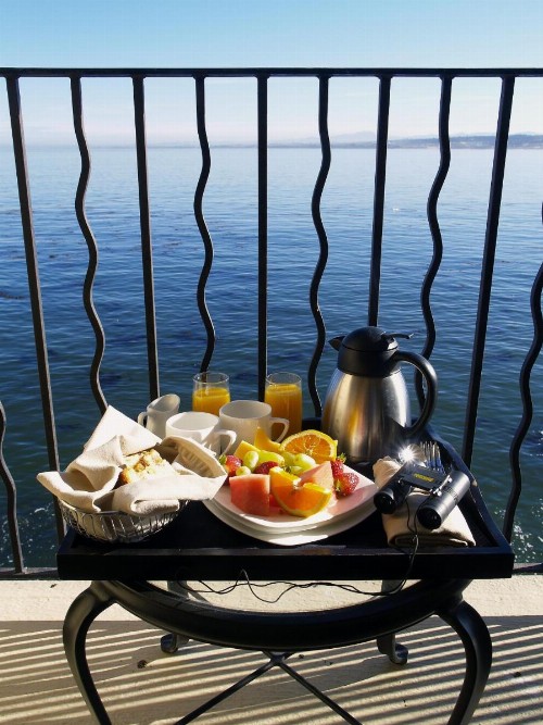 Monterey Bay Inn - image 6