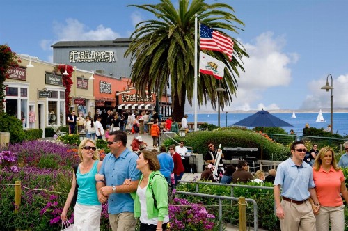 Monterey Bay Inn - image 9