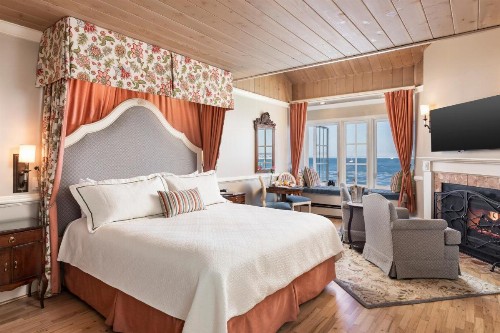 Spindrift Inn - image 10