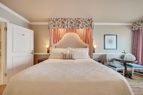 Spindrift Inn - image 19