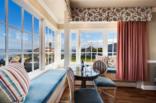 Spindrift Inn - image 22