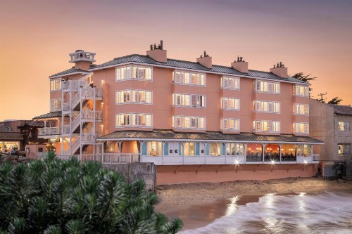 Spindrift Inn - image 3
