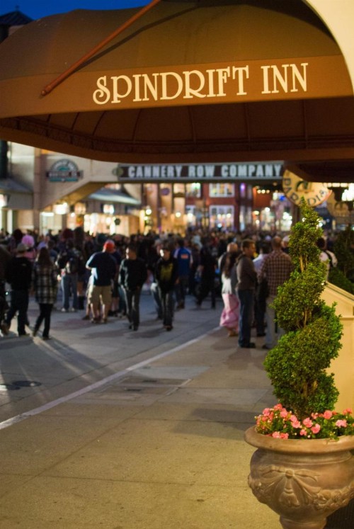 Spindrift Inn - image 32