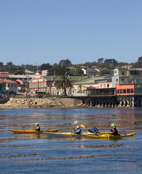 Spindrift Inn - image 33