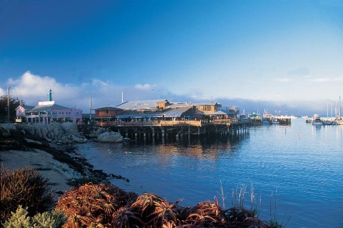 Spindrift Inn - image 36