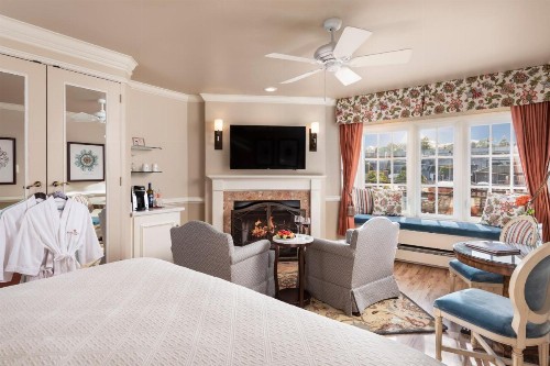 Spindrift Inn - image 4