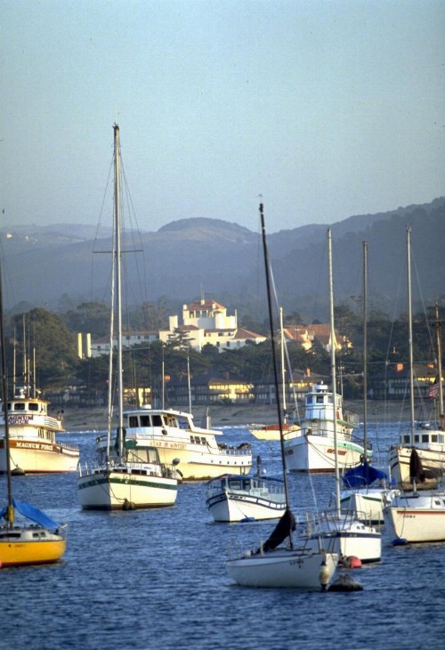 Spindrift Inn - image 43