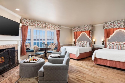 Spindrift Inn - image 5