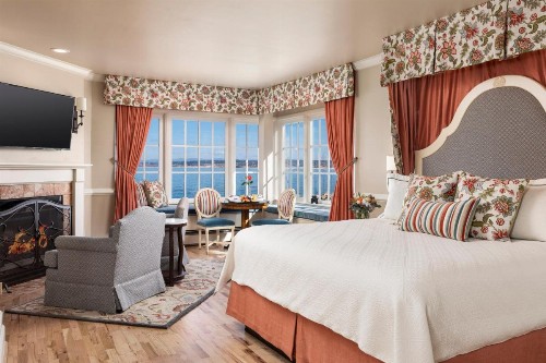 Spindrift Inn - image 7