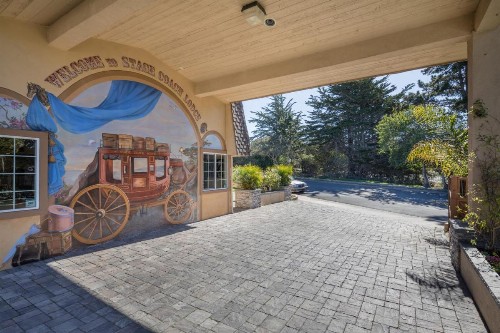 Stage Coach Lodge - image 39