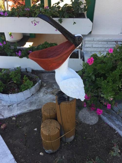 Monterey Pines Inn - image 2