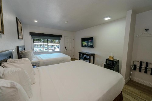 Monterey Surf Inn - image 14